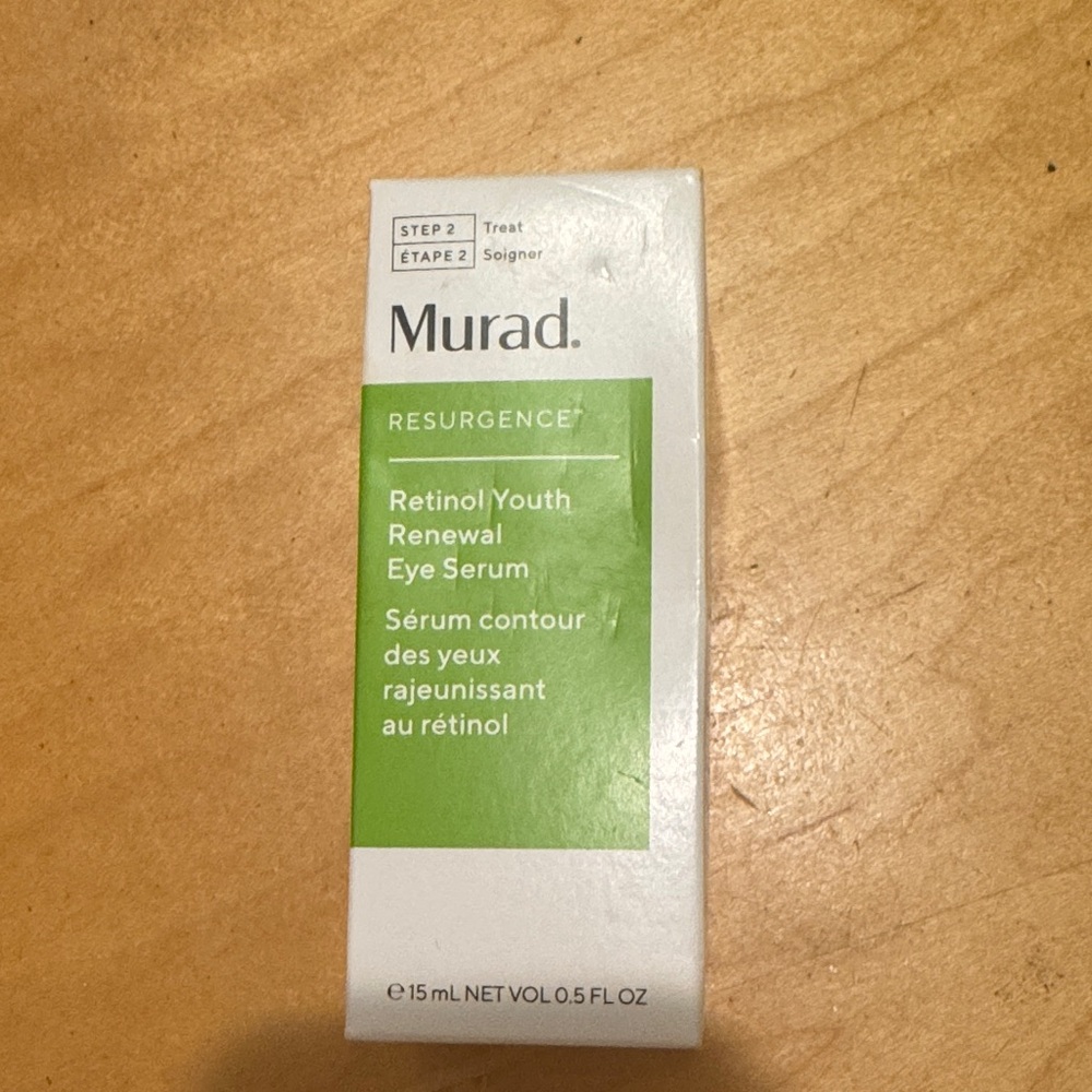 Murad Retinol Youth Renewal Eye Serum
